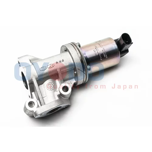 EGR ventil Oyodo 75E0531-OYO