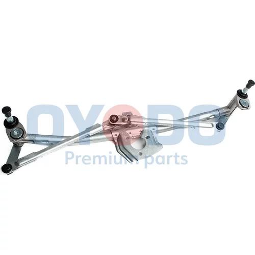 Mechanizmus stieračov Oyodo 90B9004-OYO