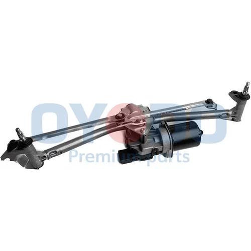 Mechanizmus stieračov Oyodo 90B9065-OYO