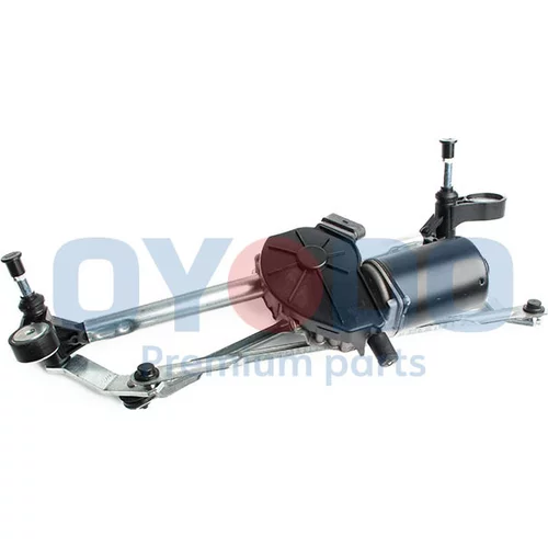 Mechanizmus stieračov 90B9066-OYO /Oyodo/ - obr. 1