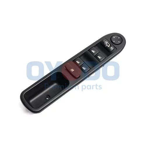 Spínač elektrického otvárania okien 94B9001-OYO /Oyodo/ - obr. 1