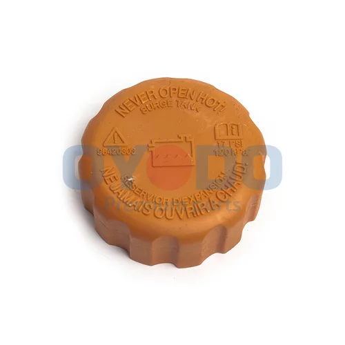 Uzáver nádržky pre chladiacu zmes 50C0002-OYO /Oyodo/ - obr. 1