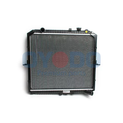 Chladič motora Oyodo 60C0357-OYO