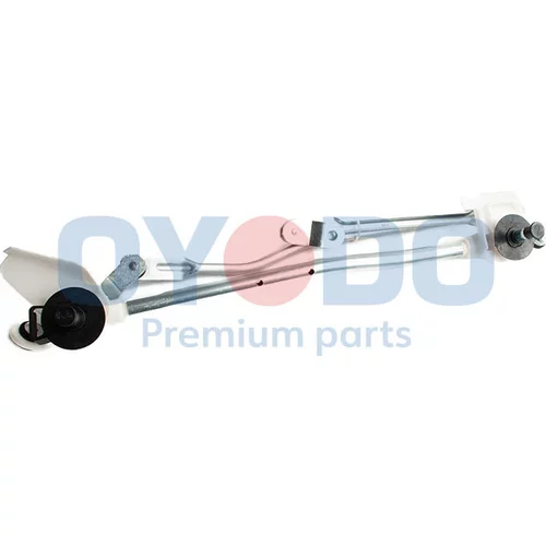 Mechanizmus stieračov Oyodo 90B9009-OYO