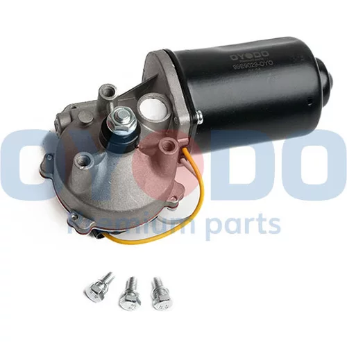 Motor stieračov Oyodo 99E9029-OYO