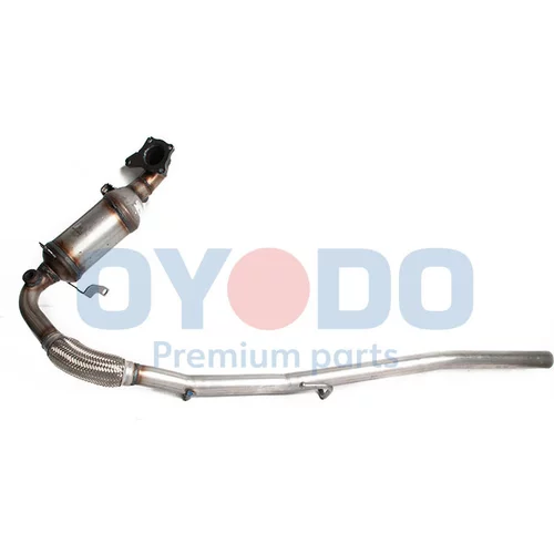 Katalyzátor Oyodo 10N0209-OYO