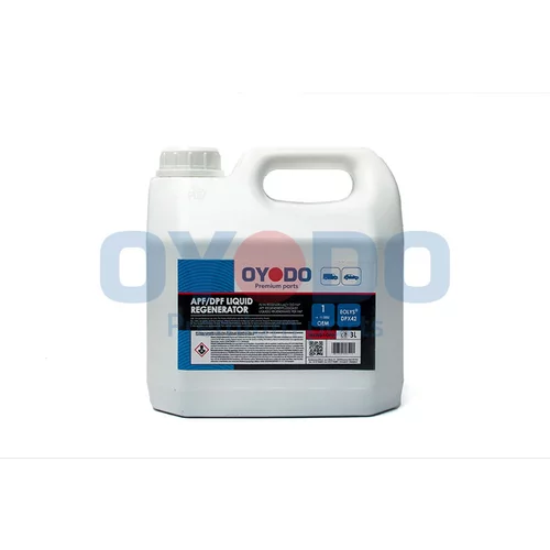 Prísada do paliva Oyodo 10X203-1-OYO