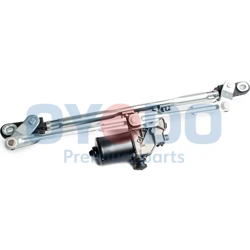 Mechanizmus stieračov 90B9058-OYO /Oyodo/ - obr. 1