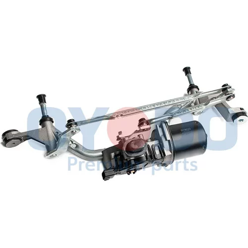 Mechanizmus stieračov 90B9063-OYO /Oyodo/ - obr. 1
