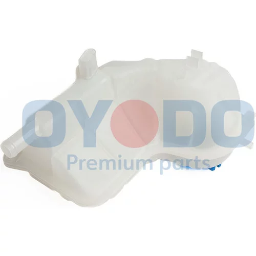 Vyrovnávacia nádobka chladiacej kvapaliny 41C9053-OYO /Oyodo/ - obr. 1