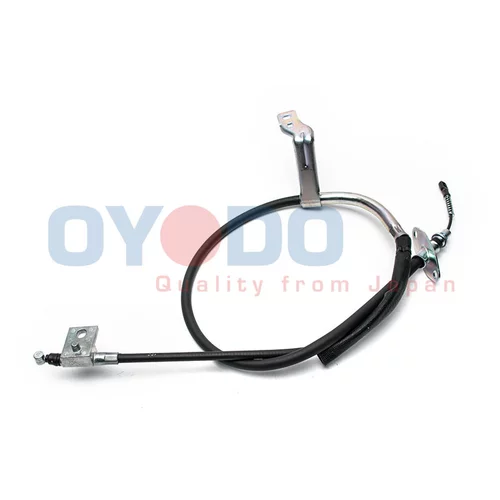 Ťažné lanko parkovacej brzdy 70H0041-OYO /Oyodo/ - obr. 1