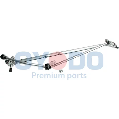 Mechanizmus stieračov Oyodo 90B9028-OYO