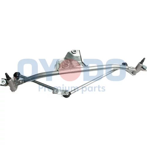 Mechanizmus stieračov Oyodo 90B9044-OYO