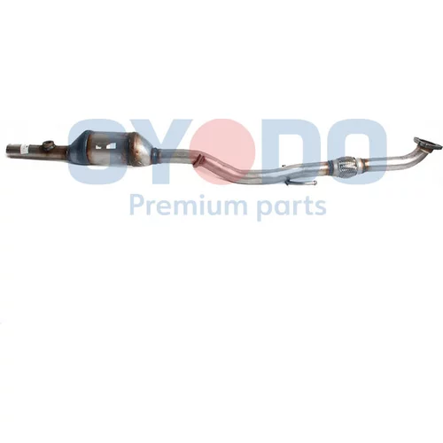 Katalyzátor Oyodo 10N0206-OYO