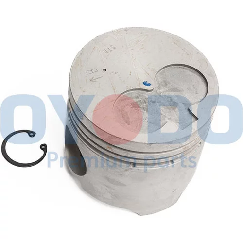 Piest Oyodo 30M2011.000-OYO