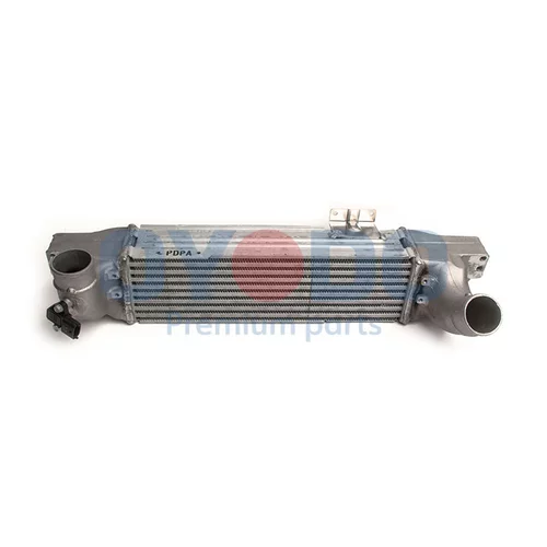 Chladič plniaceho vzduchu Oyodo 60C0305-OYO
