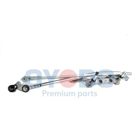 Mechanizmus stieračov Oyodo 90B9045-OYO