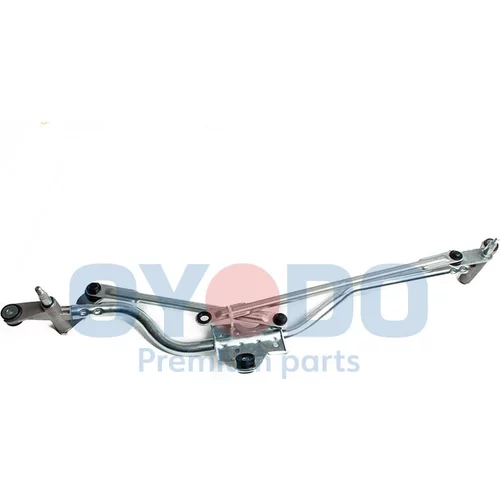 Mechanizmus stieračov Oyodo 90B9047-OYO