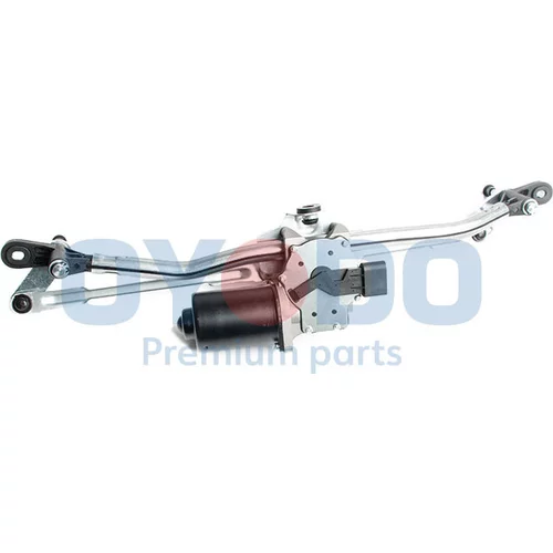 Mechanizmus stieračov 90B9064-OYO /Oyodo/ - obr. 1