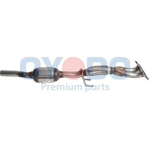 Katalyzátor Oyodo 10N0203-OYO