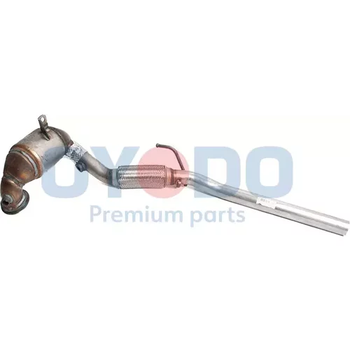 Katalyzátor Oyodo 10N0225-OYO