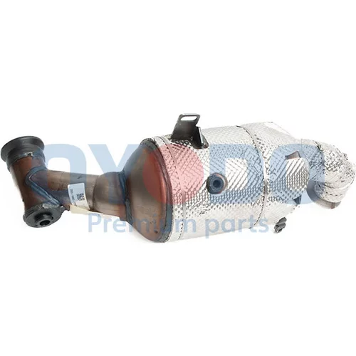 Katalyzátor Oyodo 20N0157-OYO