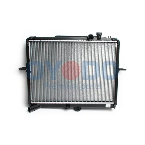 Chladič motora Oyodo 60C0358-OYO