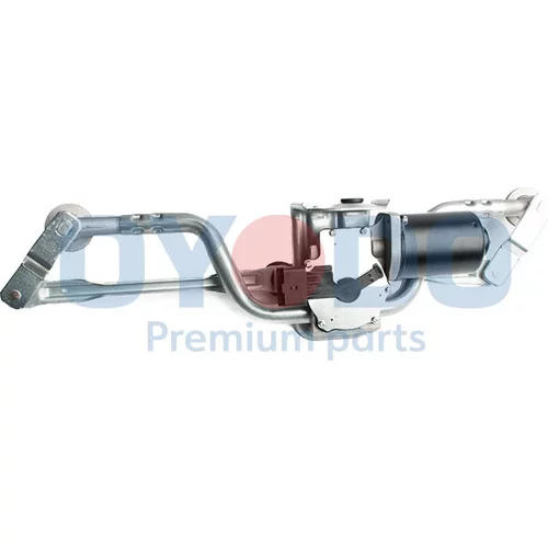 Mechanizmus stieračov 90B9062-OYO /Oyodo/ - obr. 1