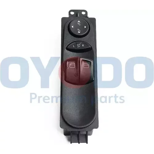 Spínač elektrického otvárania okien Oyodo 94B0128-OYO