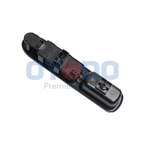 Spínač elektrického otvárania okien 94B9020-OYO /Oyodo/ - obr. 1