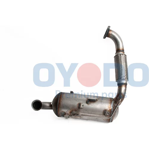 Katalyzátor Oyodo 10N0195-OYO