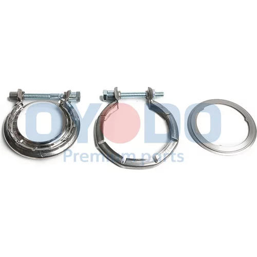 Katalyzátor Oyodo 10N0218-OYO