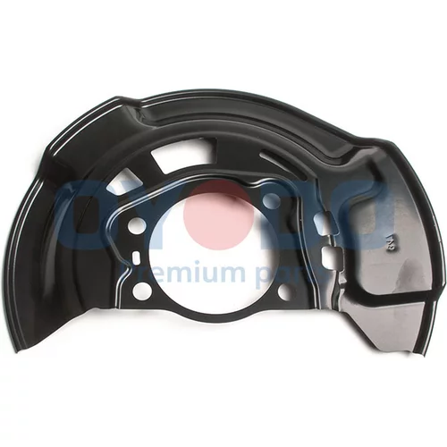 Ochranný plech proti rozstreku, Brzdový kotúč Oyodo 11H9097-OYO
