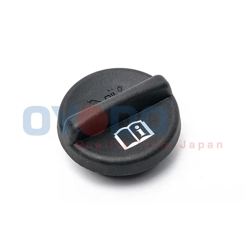Uzáver plniaceho hrdla oleja 82U0006-OYO /Oyodo/ - obr. 1