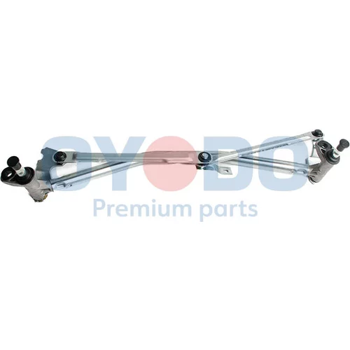 Mechanizmus stieračov Oyodo 90B9027-OYO