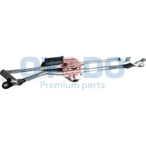 Mechanizmus stieračov Oyodo 90B9064-OYO