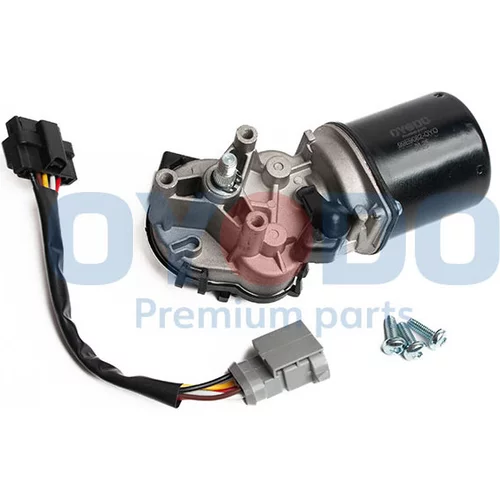 Motor stieračov Oyodo 99E9082-OYO