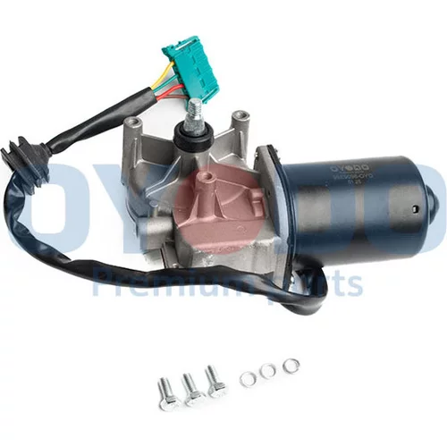 Motor stieračov Oyodo 99E9098-OYO