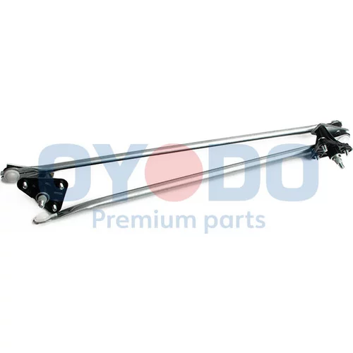 Mechanizmus stieračov Oyodo 90B9049-OYO