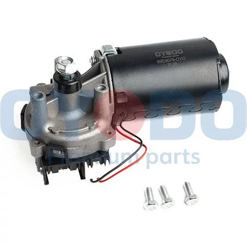 Motor stieračov Oyodo 99E9079-OYO