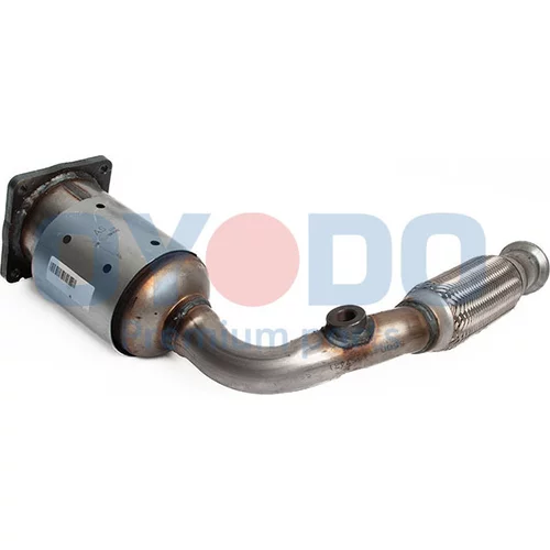 Katalyzátor Oyodo 10N0168-OYO