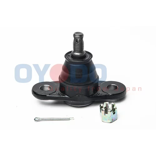 Zvislý/nosný čap 10Z0308-OYO /Oyodo/ - obr. 1