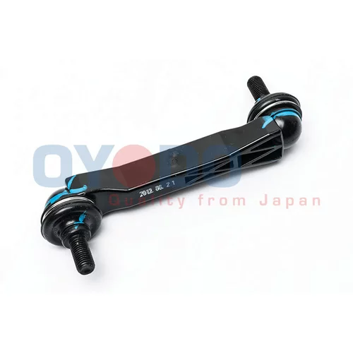 Stabilizátor podvozku 60Z0507-OYO /Oyodo/ - obr. 1