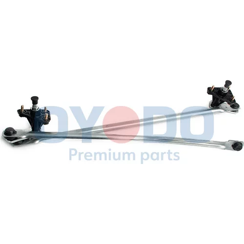 Mechanizmus stieračov Oyodo 90B9038-OYO