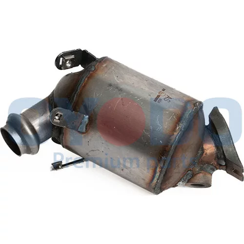 Katalyzátor Oyodo 10N0160-OYO