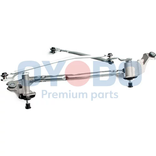 Mechanizmus stieračov Oyodo 90B9036-OYO