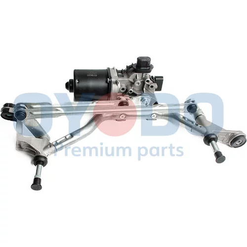 Mechanizmus stieračov Oyodo 90B9063-OYO