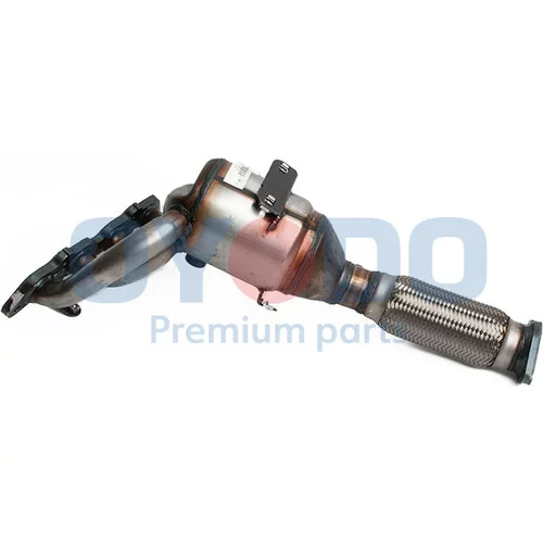 Katalyzátor Oyodo 10N0165-OYO