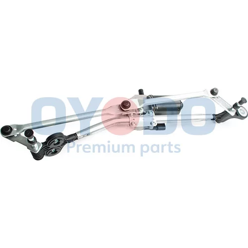 Mechanizmus stieračov Oyodo 90B9061-OYO