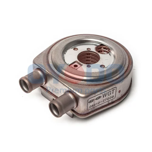 Chladič motorového oleja Oyodo 60C0308-OYO